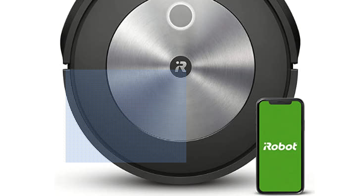 5 best robot vacuums for carpet in 2023: If you see these Roomba or Shark  models on sale for Black Friday, grab them