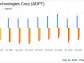 Adaptive Biotechnologies Corp (ADPT) Faces Revenue Decline Amid Growth in MRD Segment