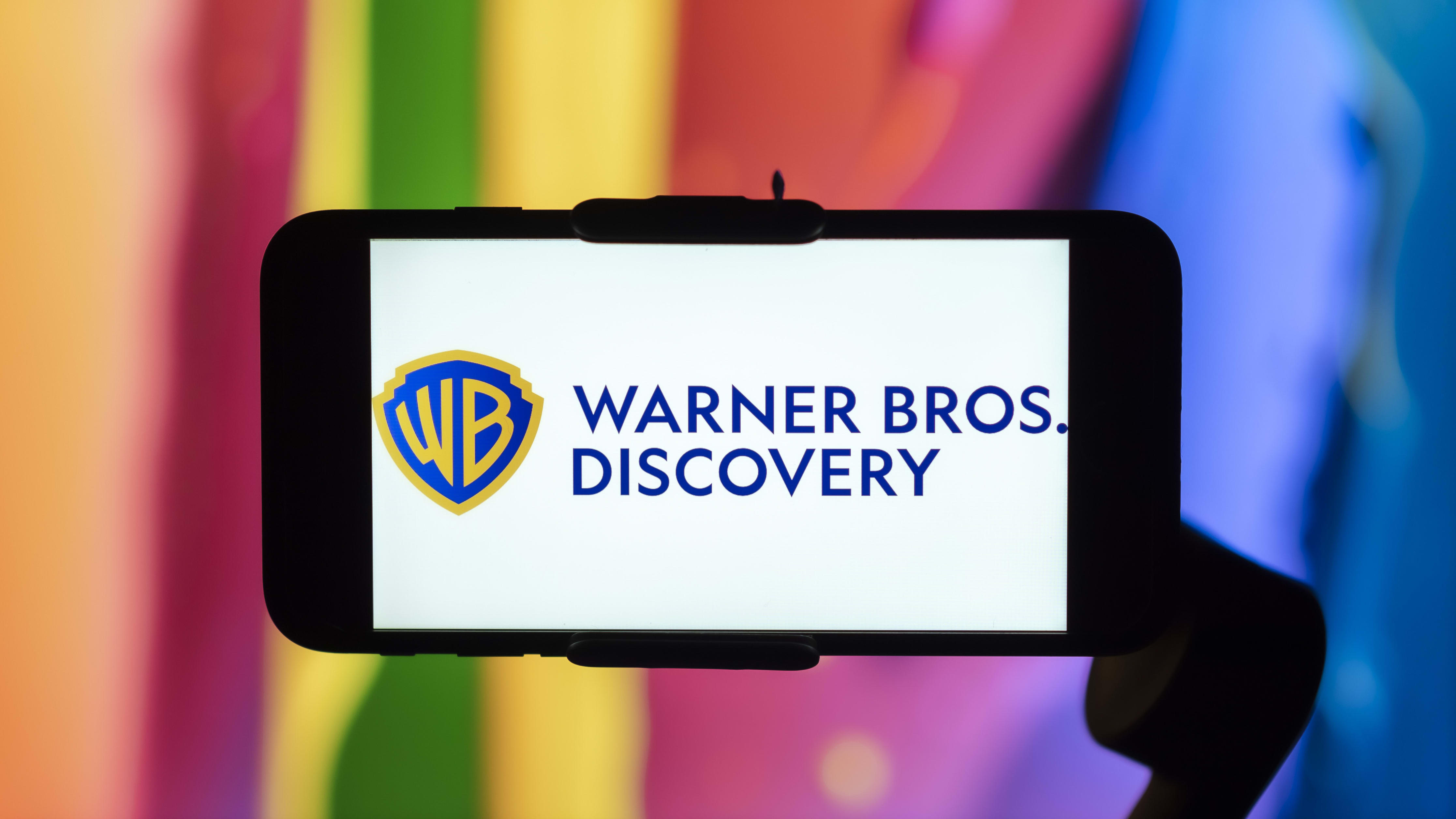 Lawmakers Think Warner Bros. Discovery Should Be Investigated