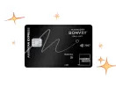 Marriott Bonvoy Brilliant American Express card: A premium card with tons of added benefits
