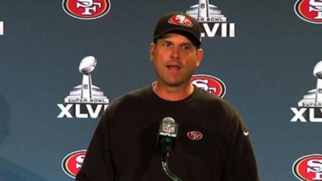 49ers Brown: Football Is 'A Dangerous Sport'