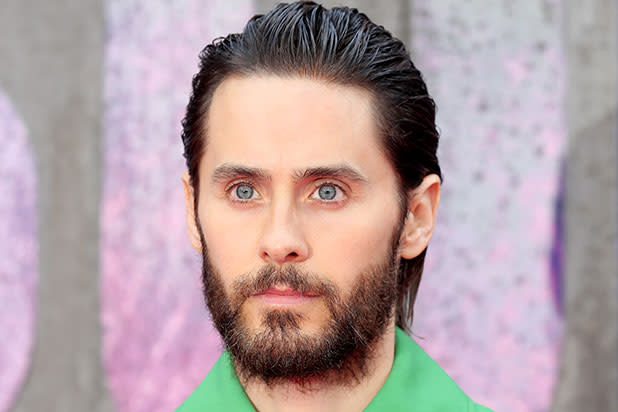 Jared Leto To Appeal Tmz Lawsuit Decision Over Taylor Swift Diss Video 