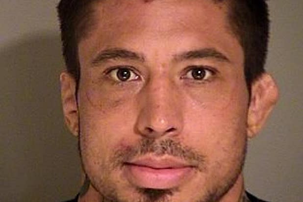 War Machine Porn - Ex-MMA Fighter War Machine Found Guilty of Kidnapping ...