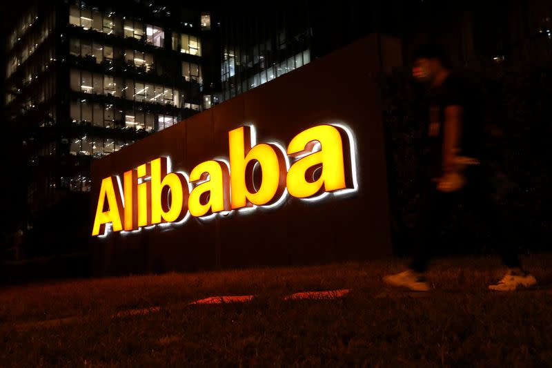 Alibaba’s Freshippo adds more couriers, still unable to meet Shanghai demand