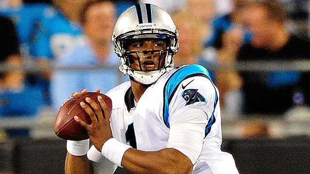 Is Newton in for a sophomore slump?