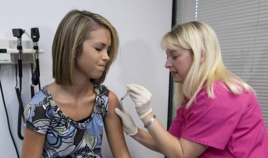 Vaccination Helpful Or Harmful