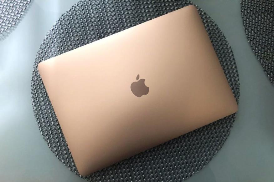 macbook air rose gold for sale