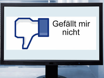 facebook endgültig abmelden