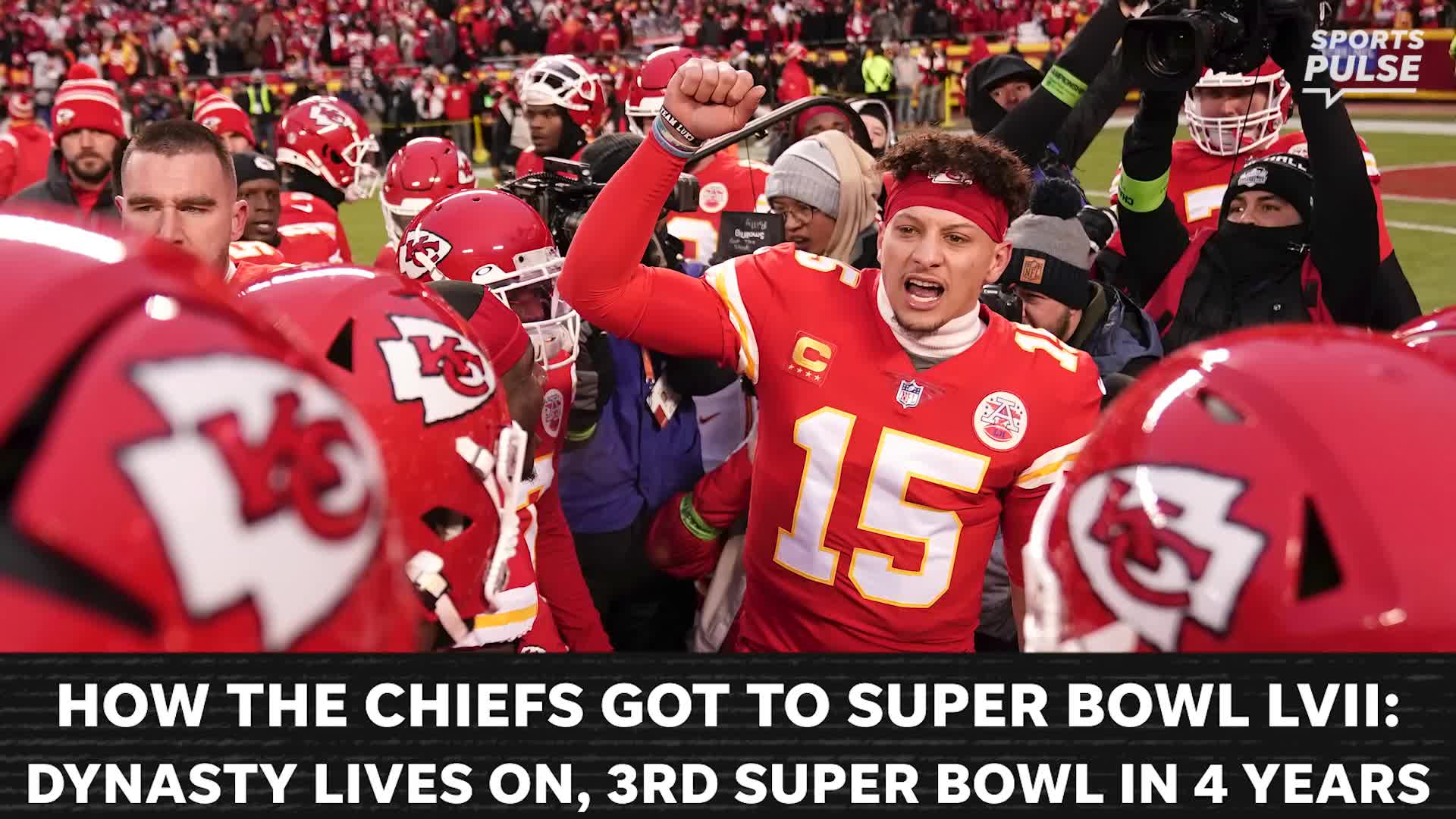 A complete guide to Super Bowl 57: What to know about Kansas City Chiefs,  Philadelphia Eagles and more