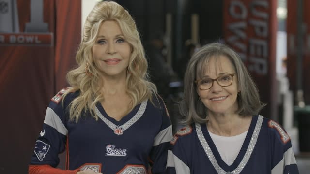 80 For Brady': Release Date, Trailer, Cast