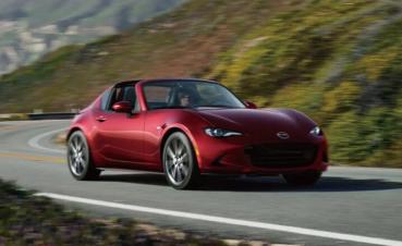 日本馬自達暫停銷售 Mazda MX-5 Miata RF 硬體敞篷車款，目前正在重寫引擎軟體