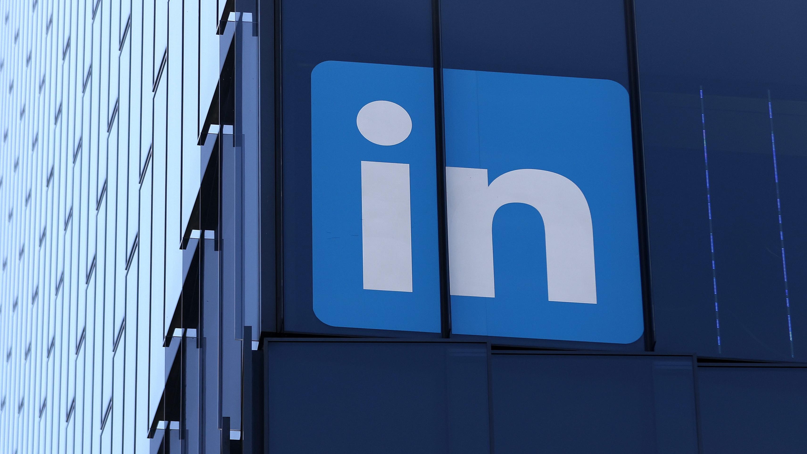 Why LinkedIn is cool now