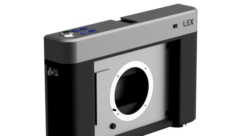 Lex Cameras