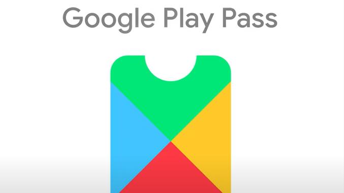 Google Play Pass