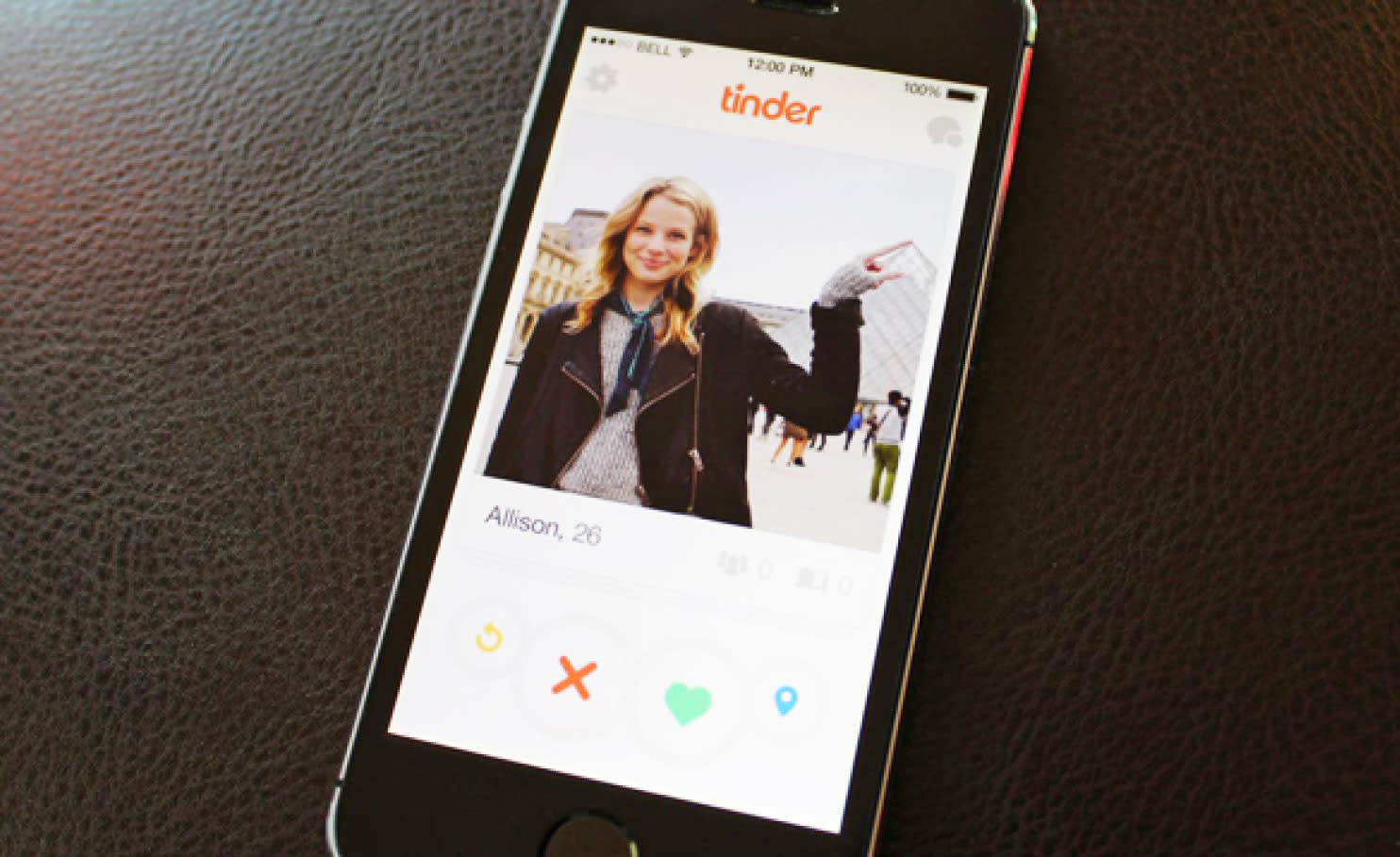 Hackers can see your Tinder photos and figure out your matches