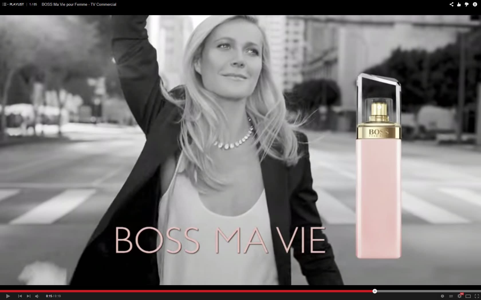 hugo boss ma vie 30ml gift set