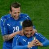 Probabili formazioni Germania-Italia: Conte cambia punte, spazio a Insigne e Zaza