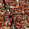 Roma, un Derby senza Curva Sud: &quot;Ci trasferiamo a Testaccio&quot;