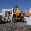 Housing starts down 7% in March from February: CMHC