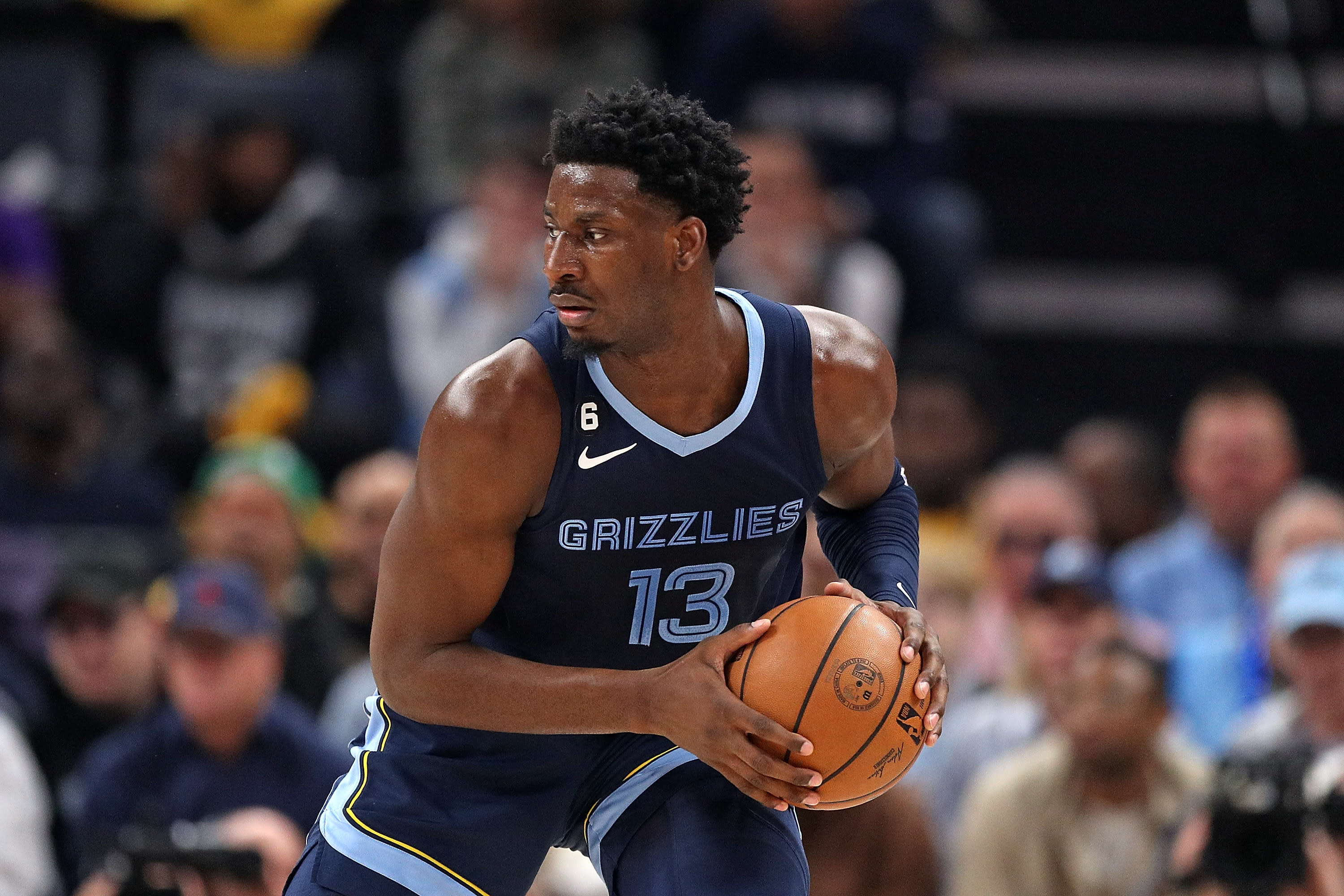 2023-24 Fantasy Basketball Draft Rankings: Point guard tiers