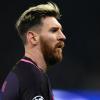 Barcellona, serata agrodolce per Messi: record e insulti dai giocatori del Manchester City