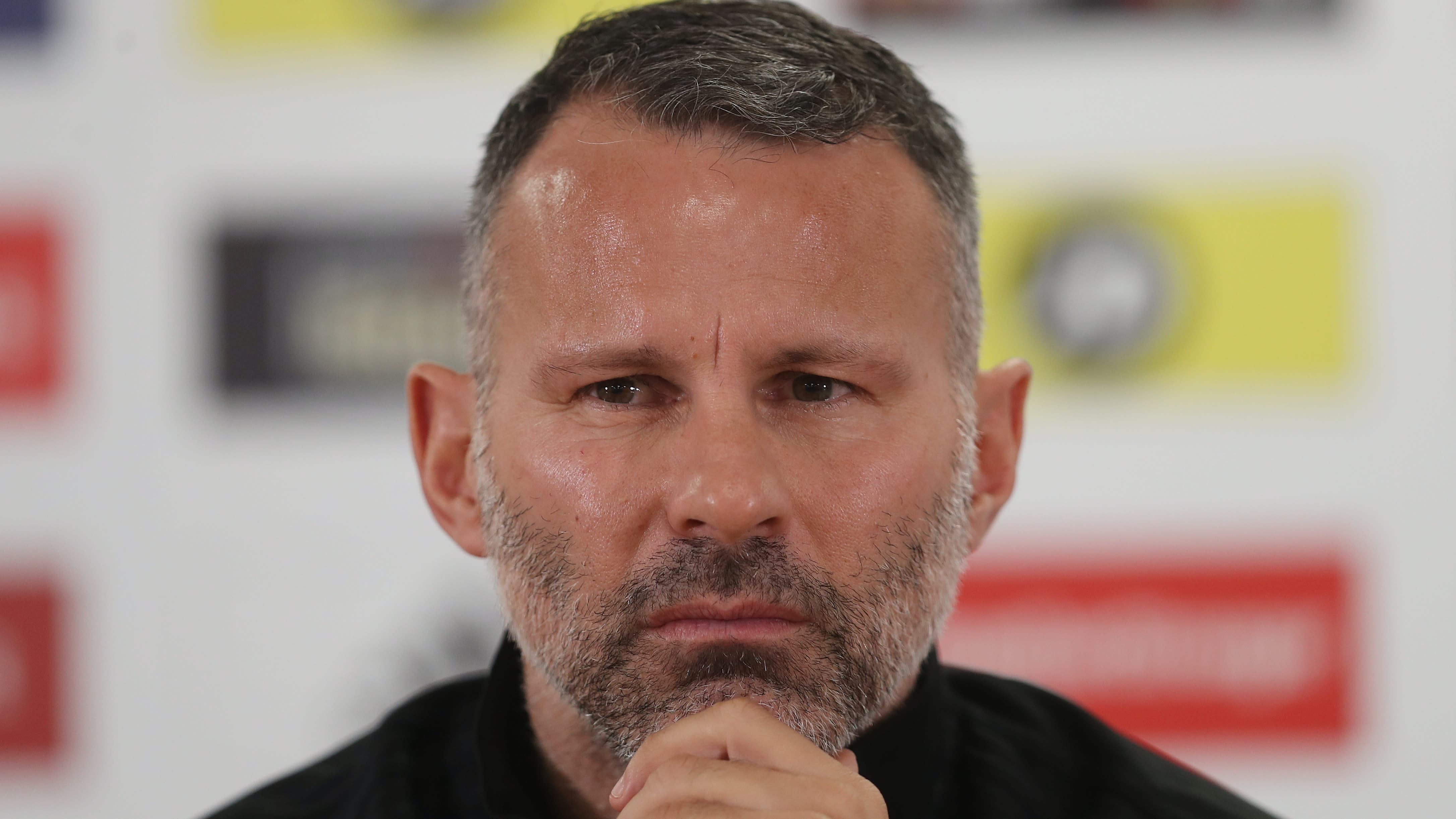 Wales manager Ryan Giggs 'questioned on suspicion of ...