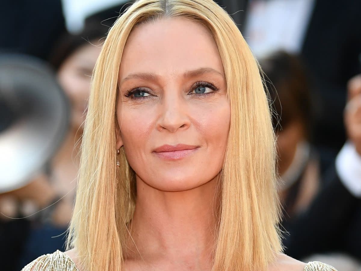 Uma Thurman Finally Tells Her Weinstein Story, Which Is A Tale Of Terror &a...