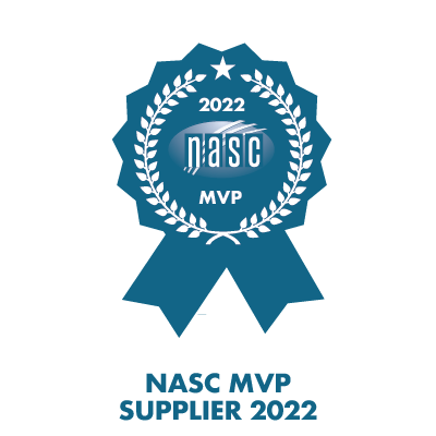 KND Labs Earns NASC MVP Supplier Award