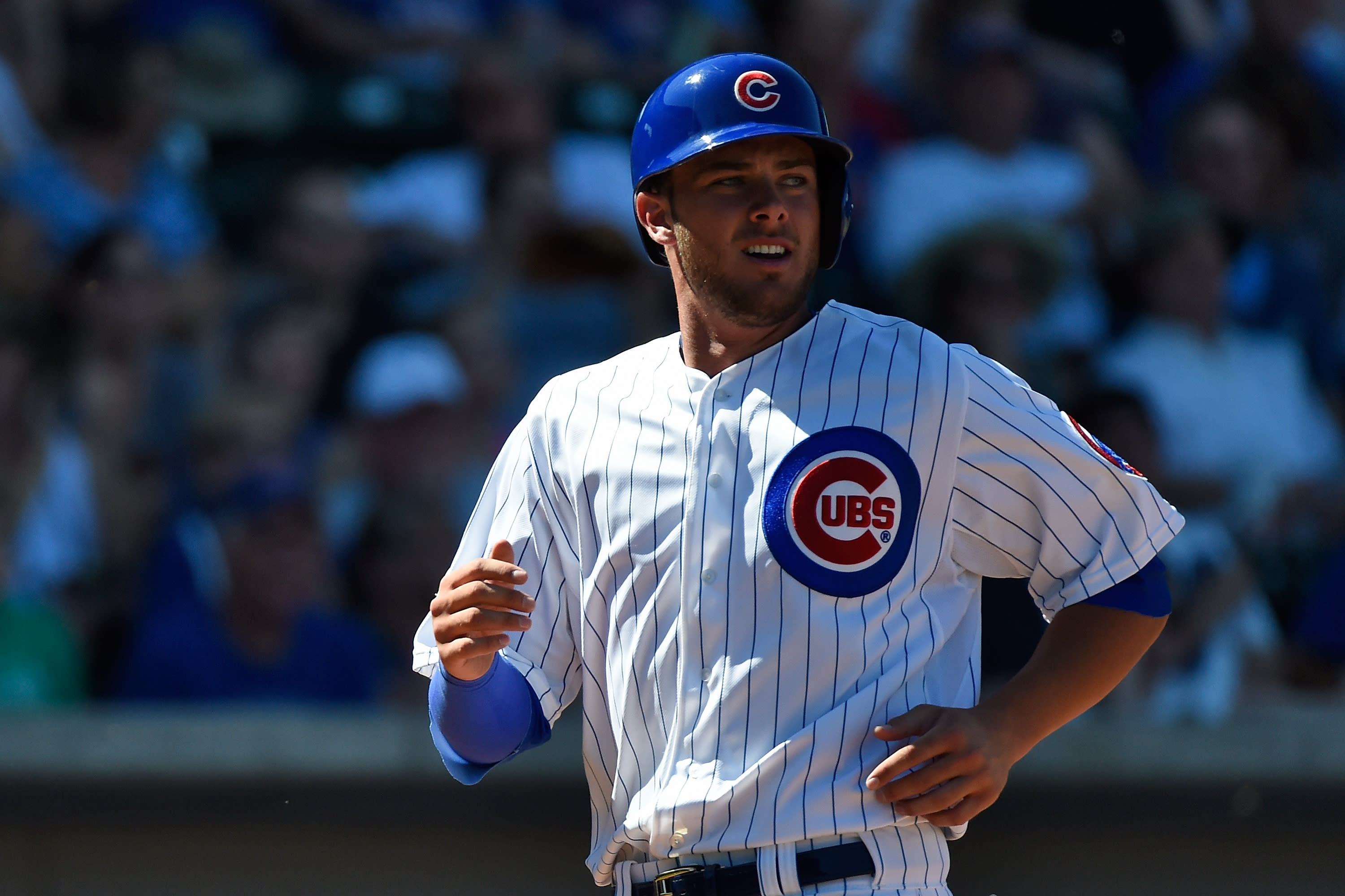 listen kris bryant