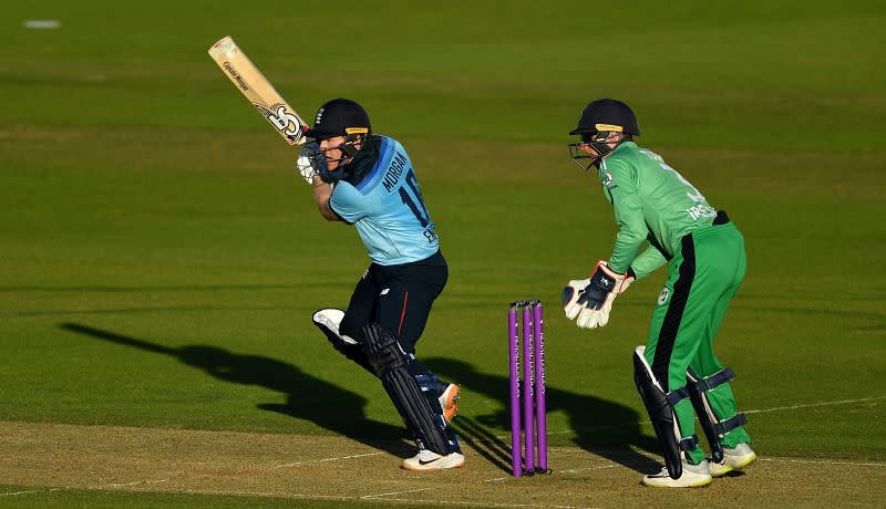 England vs Ireland 2020, 2nd ODI: Preview, probable XI ...