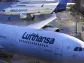 Lufthansa, United modify schedules after Iran launches attack on Israel