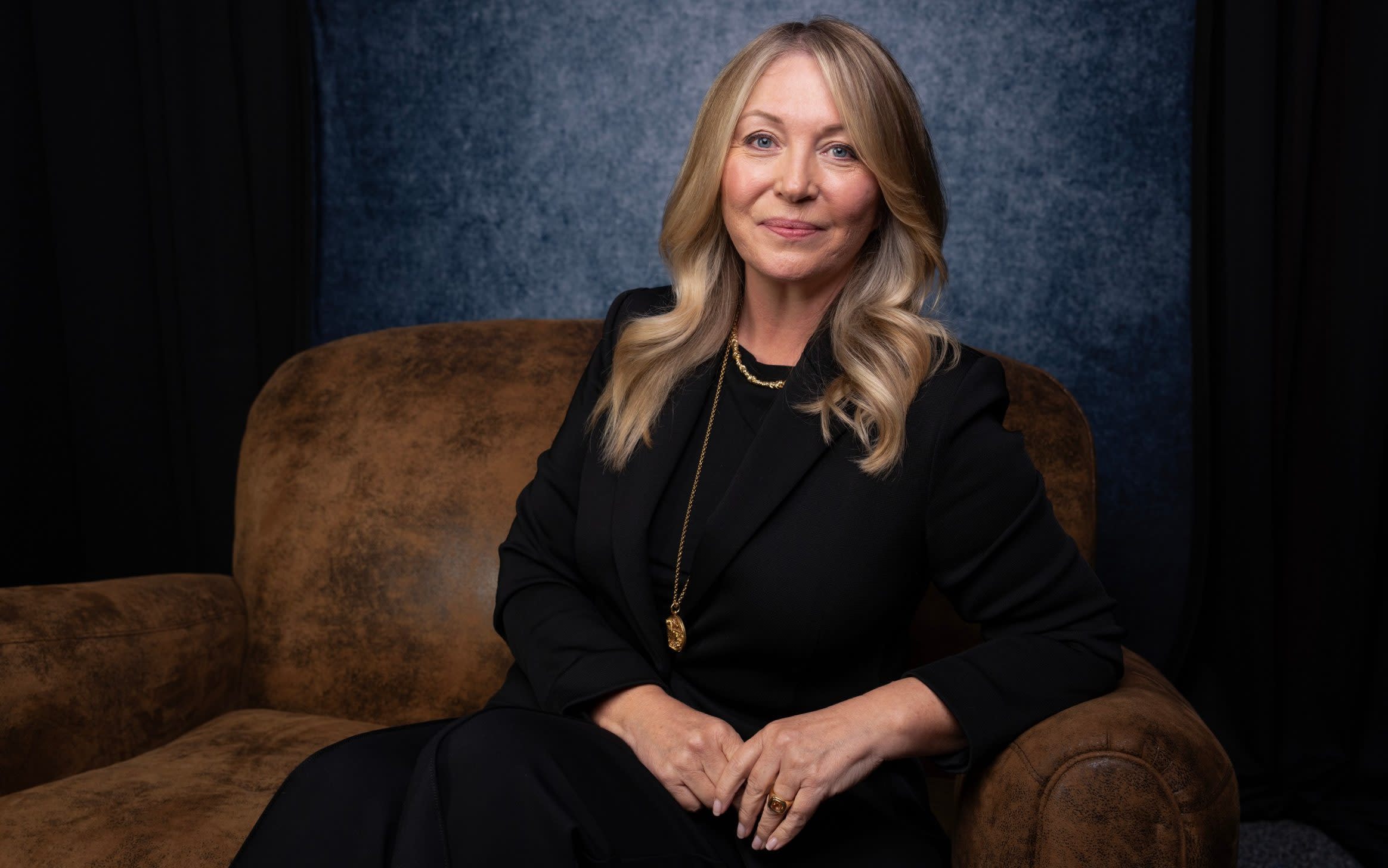 Kirsty Young: Doctor made me feel like I was ‘crazy’ over chronic pain