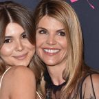 Olivia Jade 'not talking to her parents right now': Inside the family's turmoil