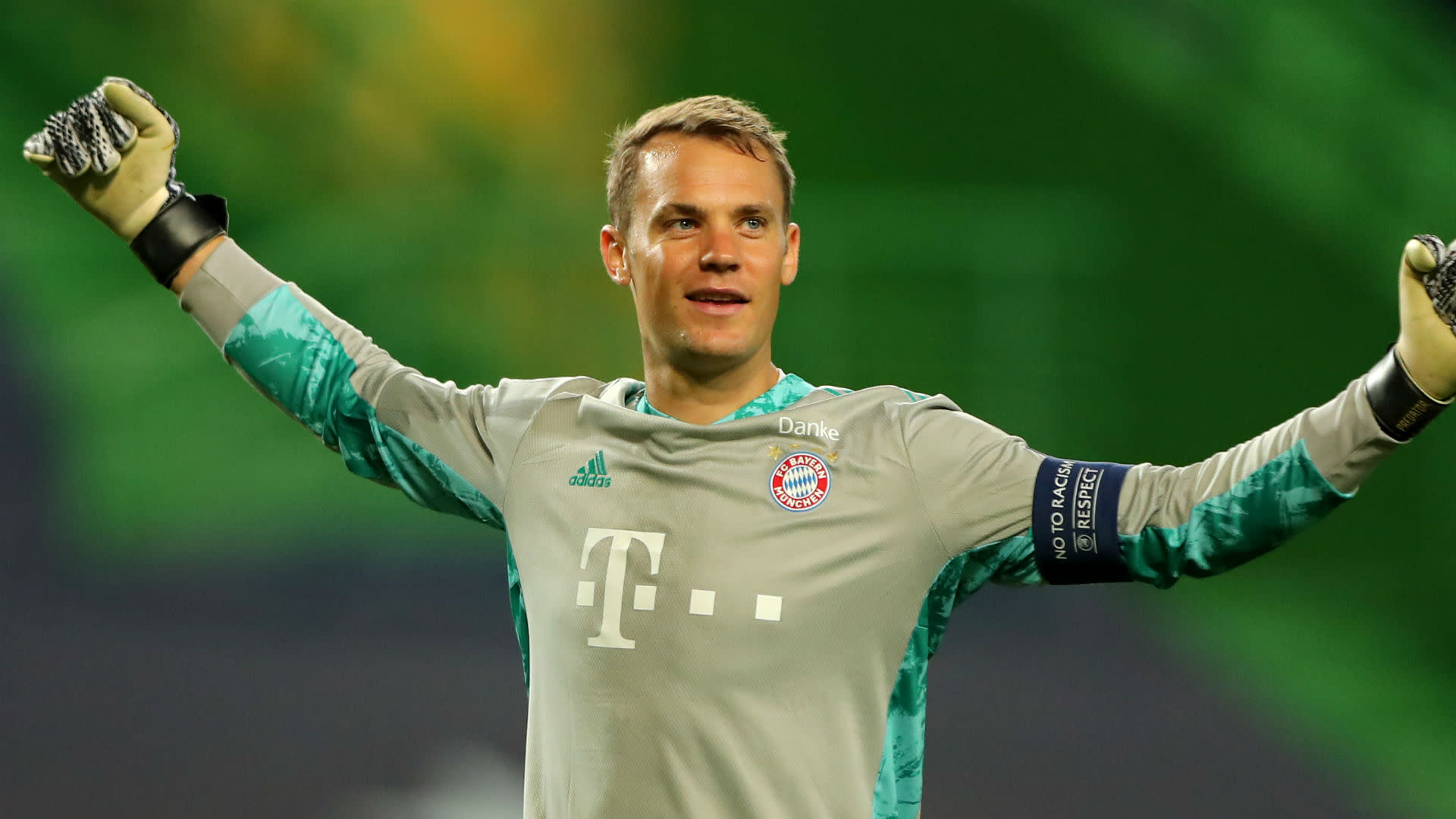 bayern munich neuer jersey