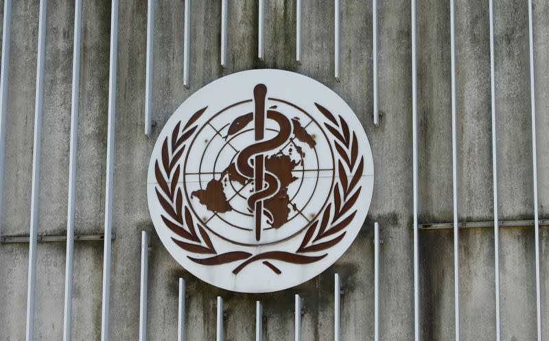 Fungal infection list launched by WHO flags global health threat