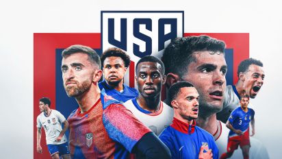 Yahoo Sports - The U.S. men’s national team will get its first formidable, official test since the 2022 World Cup at the 2024 Copa América, a stateside soccer extravaganza that begins Thursday and,