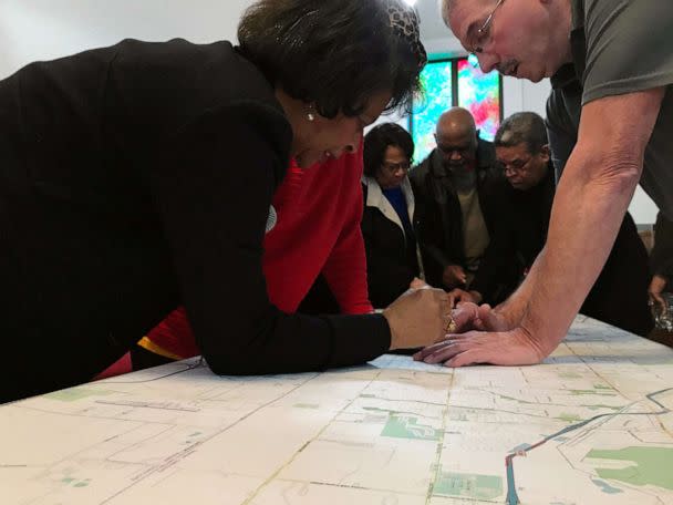 Memphis community celebrates after crude oil pipeline proposal scrapped