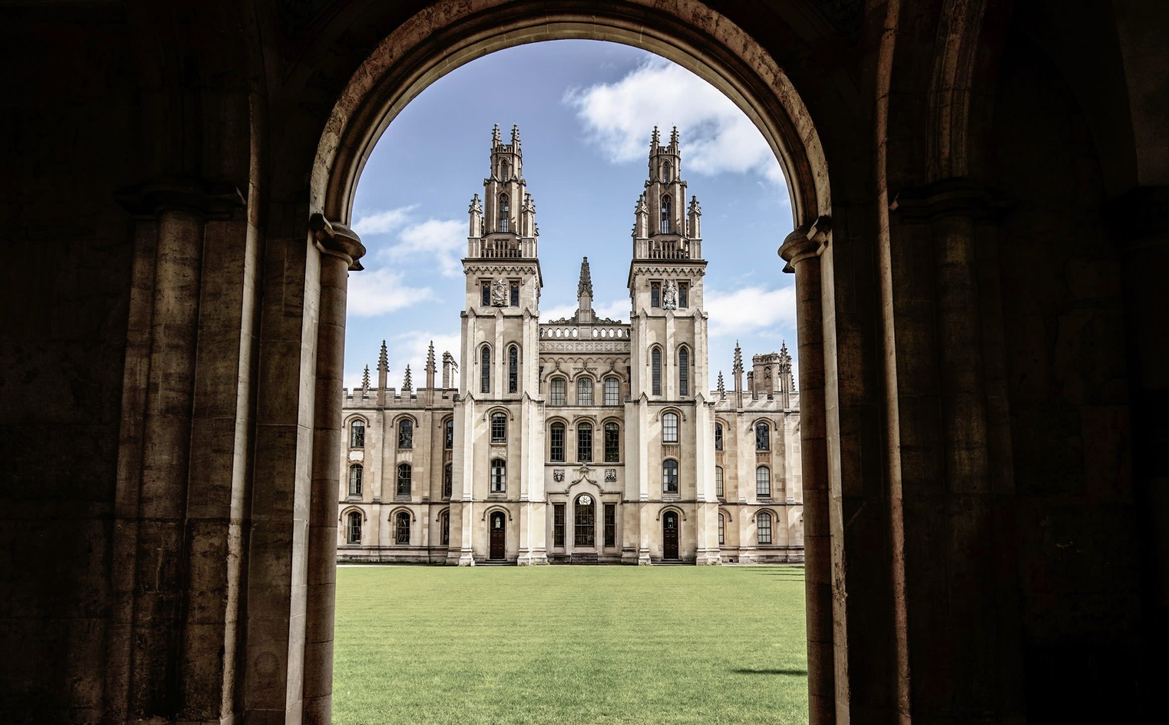 How much it costs to send your children to Britain’s top university cities