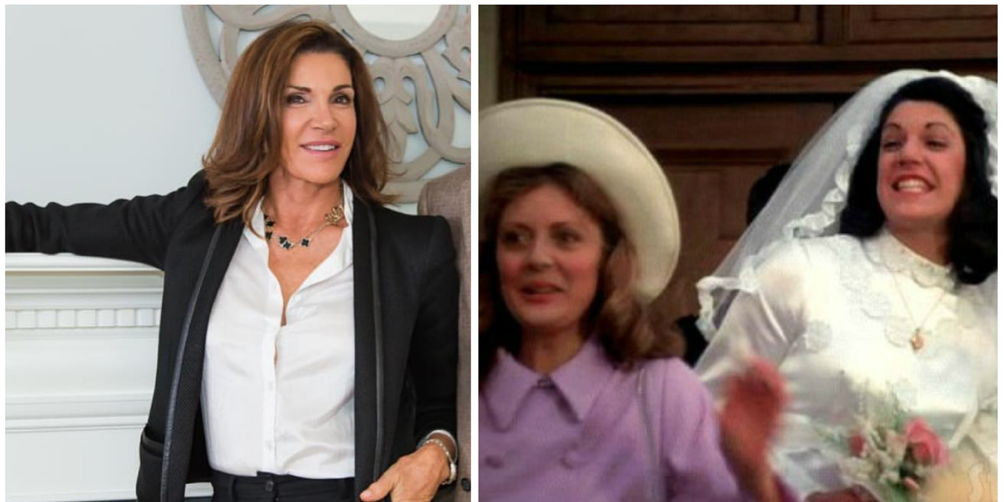 Who Is Hilary Farr? 