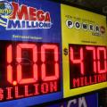 U.S. Mega Millions lottery hits record $1.6 billion after no winners on Friday