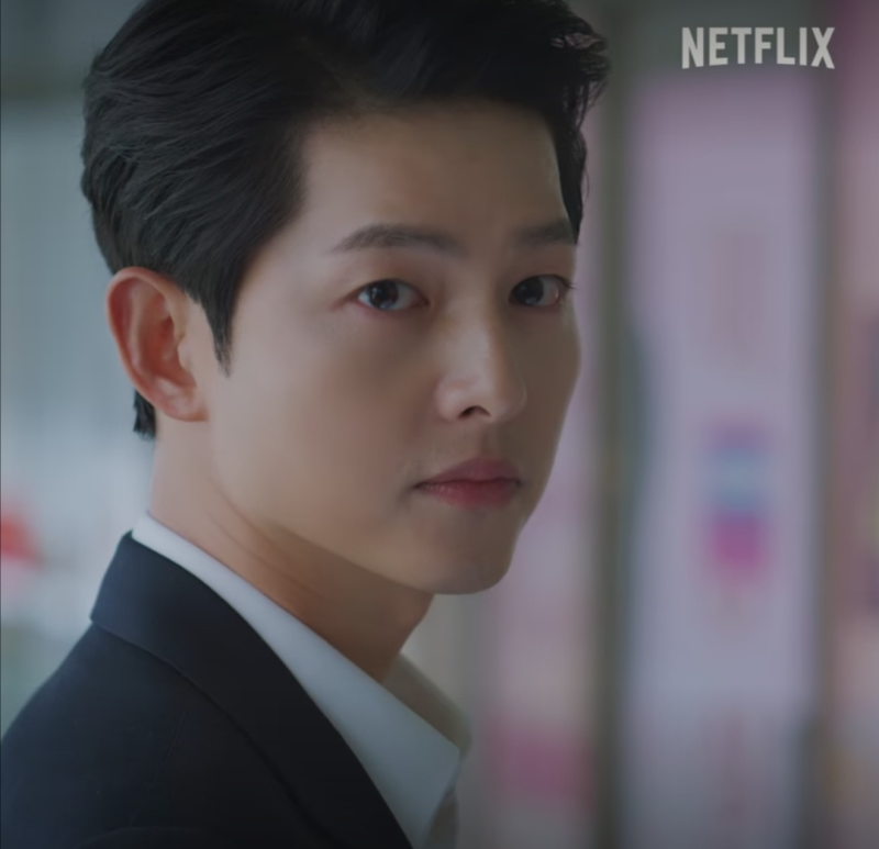 Korean TV series ‘Vincenzo’ to take a week’s break after this weekend’s