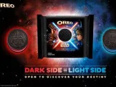 The OREO Brand collaborates with Lucasfilm to Launch New Special Edition STAR WARS™ Cookie Packs