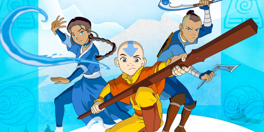 Here Are the Real Ages of the Characters of "Avatar: The Last ...