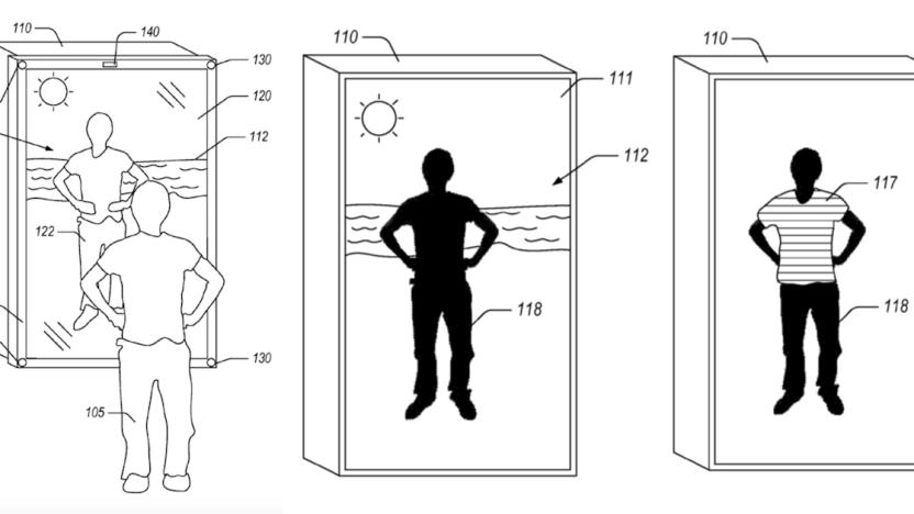 Amazon / US Patent and Trademark Office