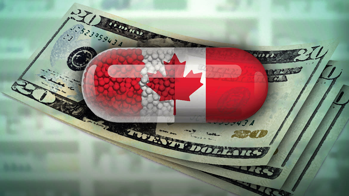 Can Canadian Imports Lower U S Drug Prices   117e9830 B967 11e9 Bfbb 5406d02ccd45