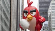 Gli 'Angry Birds' volano verso la Borsa: Rovio si quota a Helsinki