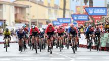 Highlights: La Vuelta Femenina, Stage 2