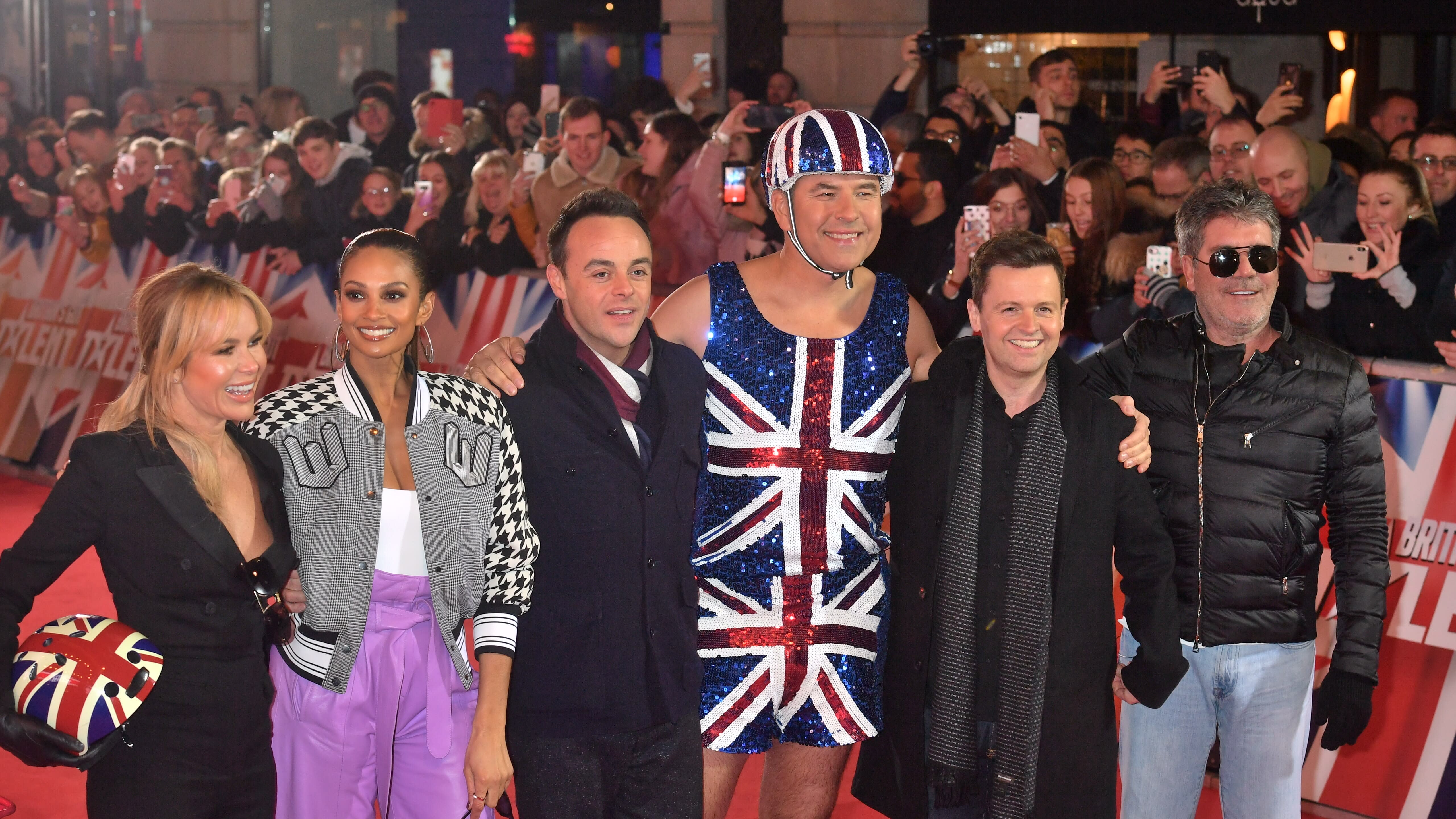 Britain’s Got Talent semifinal acts picked ahead of live shows