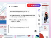 Adobe Revolutionizes Workplace Productivity with Launch of Acrobat AI Assistant for the Enterprise