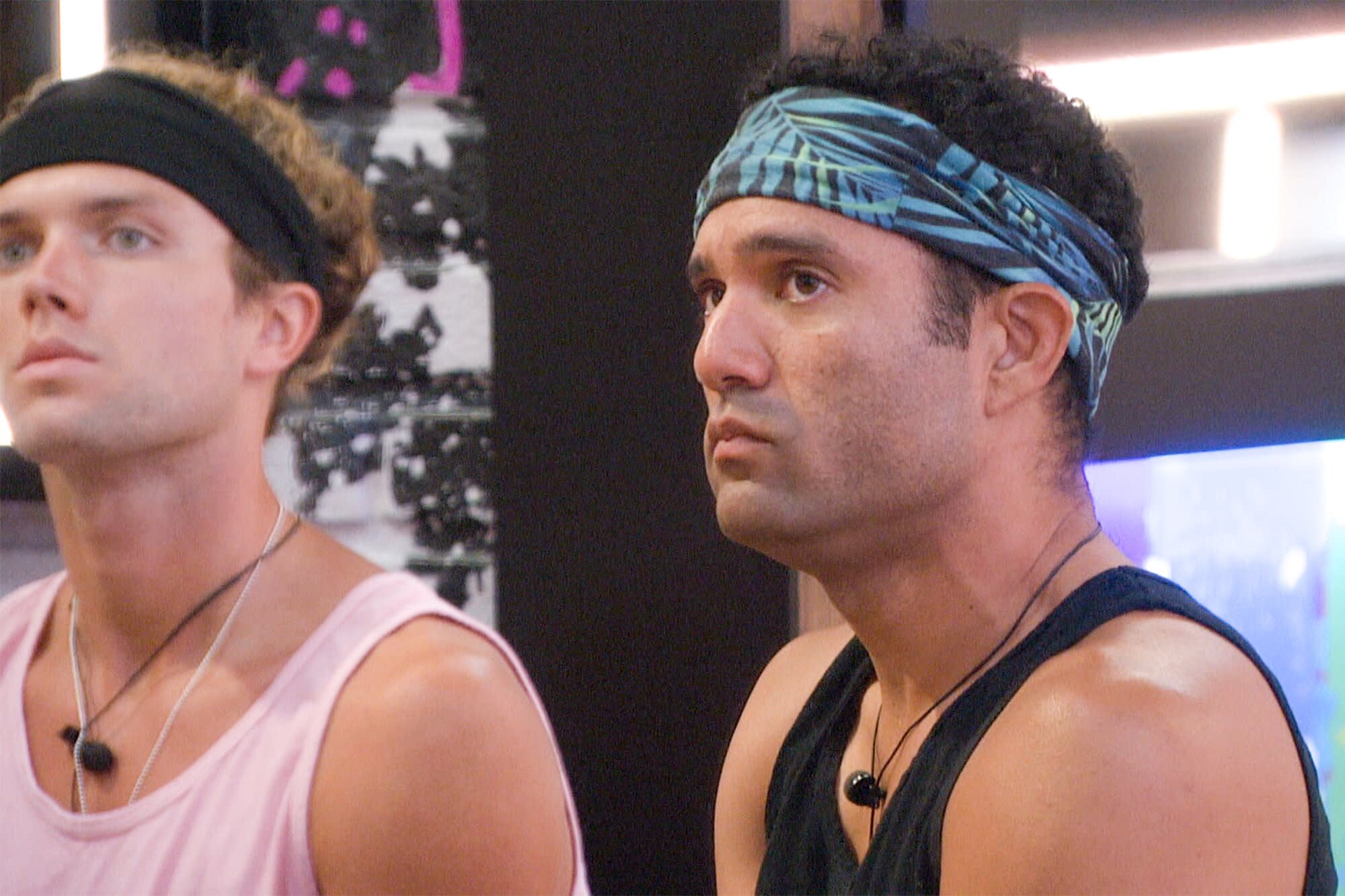 Big Brother recap: The Power of Veto momentarily shifts ...